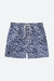 Marrakech Swim Shorts - Blue/White