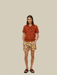 Provence Swim Shorts - Provence