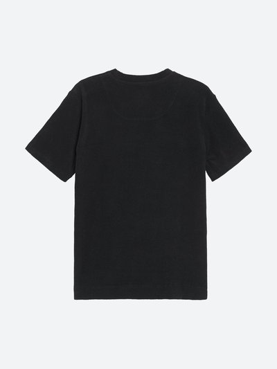 OAS Solid Terry Tee product