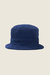 Unisex Bucket Hat In Navy - Navy