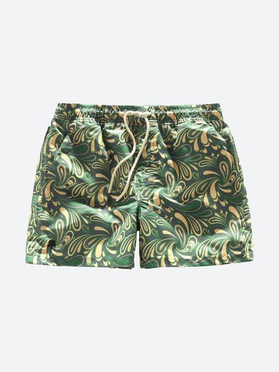 OAS Woodstock Swim Shorts product