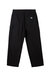 Big Timer Twill Carpenter Pants In Digital Black