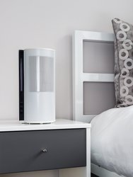 H5 Spiral Hybrid Humidifier