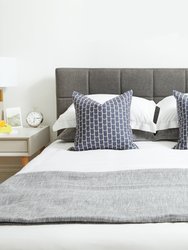 Luxe Bamboo Duvet Cover Set