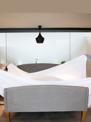 Luxe Bamboo Sheet Set