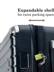 Wine Carrier Luggage For Carrying 8 Bottles Of Wine