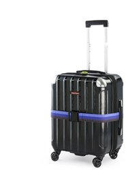Wine Carrier Luggage For Carrying 8 Bottles Of Wine - Black