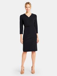 Foster Dress - Black