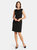 Gramercy Dress - Black