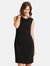 Gramercy Dress - Black