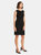 Gramercy Dress - Black