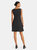 Taylor Dress - Black