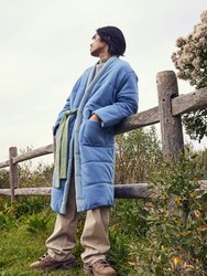 Big Sky Homecoat