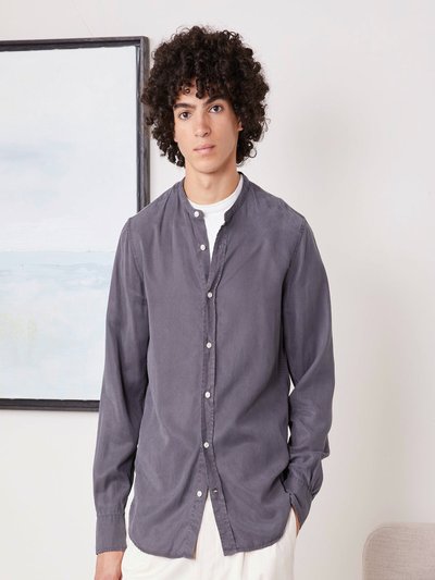 Officine Generale Gaspard Shirt Lyocell product