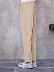 Joseph Light Cotton Twill Pant