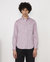 Lipp PGMT Dye Cotton Twill Shirt - Lilac