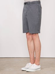 Phil Garment Dye Italian Shorts