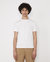 SS Tee PGMT Dye Slub  - White