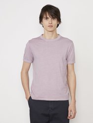 SS Tee PGMT Dye Slub 