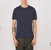 SS Tee Pocket Piece - Navy