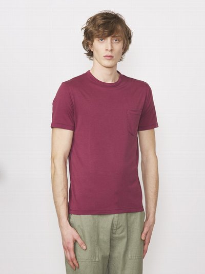Officine Generale SS Tee-Shirt product