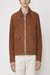 Victor Jacket - Brown