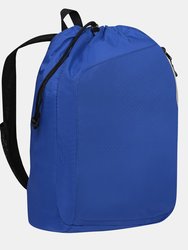 Endurance Sonic Single Strap Backpack / Rucksack - Cobalt Blue/ Black - Cobalt Blue/ Black