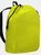 Ogio Endurance Sonic Single Strap Backpack / Rucksack (Pack of 2) (Sulfer/ Black) (One Size) (One Size) - Sulfer/ Black