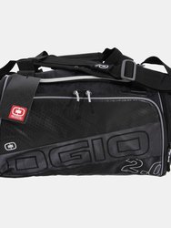 Ogio Endurance Sports 2.0 Duffel Bag (38 Liters) (Black) (One Size) - Black