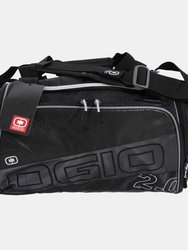 Ogio Endurance Sports 2.0 Duffel Bag (38 Liters) (Pack of 2) (Black) (One Size) - Black