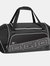 Ogio Endurance Sports 4.0 Duffel Bag (47 Liters) (Pack of 2) (Black/ Silver) (One Size) - Black/ Silver