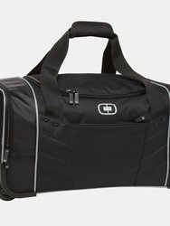 Ogio Hamblin 22” Traveler Duffel Bag (Black) (One Size) - Black