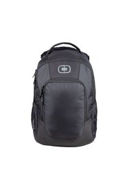 Ogio Logan Backpack (Black) (One Size) - Black