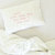 "You'll Never Know, Dear, How Much I Love You" Loving Reminder Pillowcase