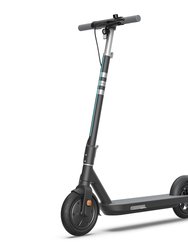 Neon Lite Electric Scooter - Black - Black