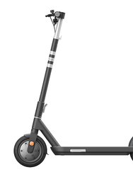 Neon Lite Electric Scooter - Black