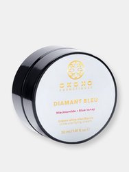 Diamant Bleu - New Clarifying Cream with Niacinamide + Blue Tansy