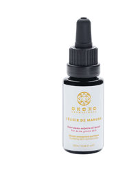 L’Élixir de Manuka – Clarifying Serum For Problematic Skin