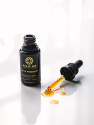 Les 16 Précieux™ (Moisturizing Youthful Face Oil with Bakuchiol)