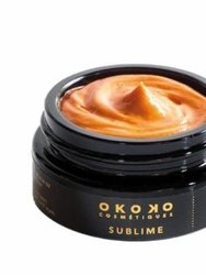 Multi-Purpose Beauty Balm With Tomato Seed - Sublime Balm