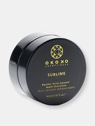 Sublime Balm (Multi-purpose Beauty Balm with Tomato Seed)
