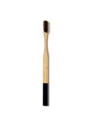 Bamboo Charcoal Toothbrush