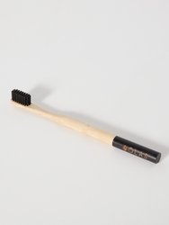 Bamboo Charcoal Toothbrush