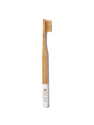 Natural Bamboo Toothbrush