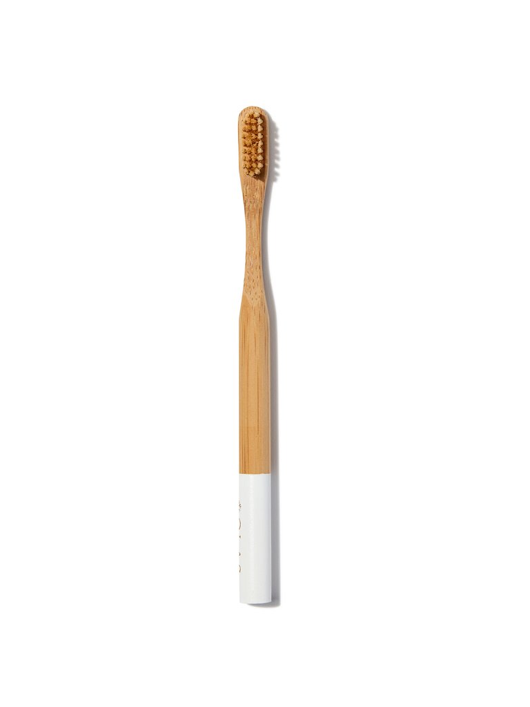 Natural Bamboo Toothbrush