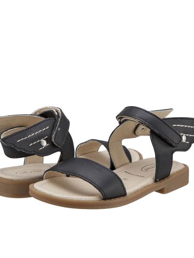 Old Soles Black Flying Sandals product