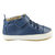 Blue Cheer Bambini Shoes