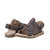 Brown Hero Sandals - Brown