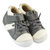 Gray/White Earth Pave Shoes