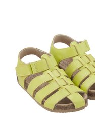 Lima Roadster Sandals - Lima